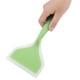 thumbnail image 4 of Espátula de cocina de silicona antiadherente resistente al calor, pala giratoria para cocina (verde), 4 of 8