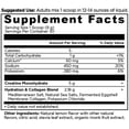 thumbnail image 6 of Ancient Nutrition Creatine + Collagen + Electrolytes Powder, 5g Creatine Monohydrate, Muscle Strength & Joint Support, Lemon, 30 Servings, 6 of 7
