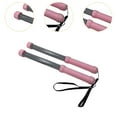 thumbnail image 6 of Vsenkes 2Pcs Ropeless Battle Ropes Quiet for Strength Training Office Indoor Outdoor Pink, 6 of 9