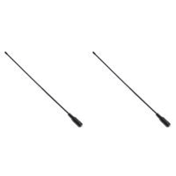 Antena NA-771 Doble Banda 144/430MHz SMA para Baofeng UV 5R BF-666S BF-777S