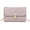 1Purple, variant on Crossbody Bag for Women Trendy Mini Shoulder Bag Phone Wallet Purse Metal Chain Envelope Bag