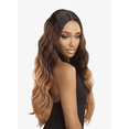 thumbnail image 2 of Vice HD Lace Wig Unit 15 By SENSATIONNEL (LSV015) Lace Wigs, 2 of 5