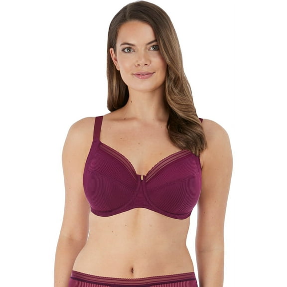 Fantasie Fusion Underwire Full Cup Side Support Bra FL3091