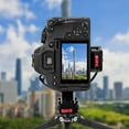 thumbnail image 3 of Aluminum Camera Lens Support Bracket Tripod Stabilizer, 3 of 7
