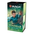 thumbnail image 2 of Magic The Gathering MTG Zendikar Rising Prerelease Pack Kit Box 6 Booster Packs, 2 of 2