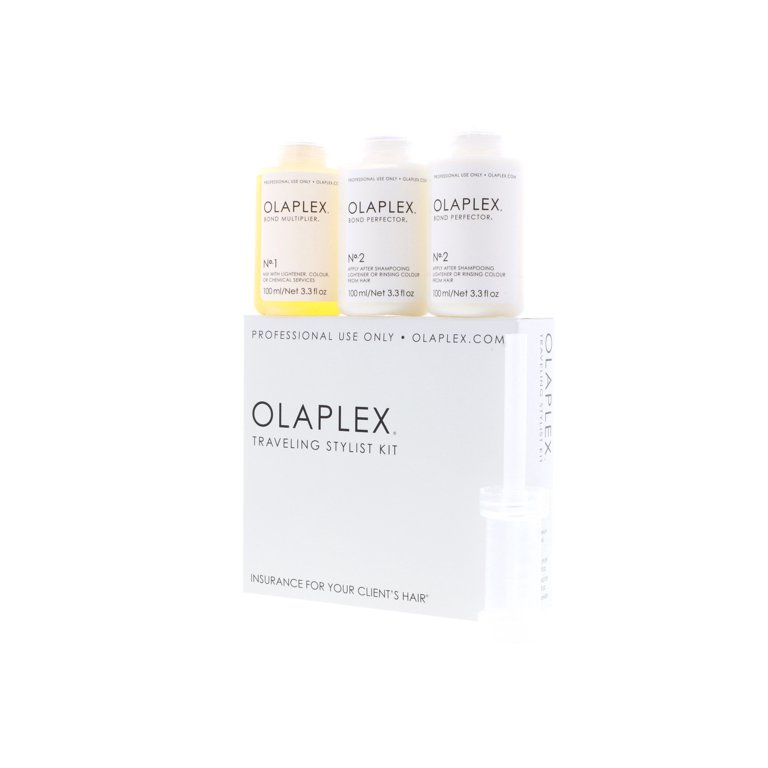 $120 value traveling kit by Olaplex - Walmart.com