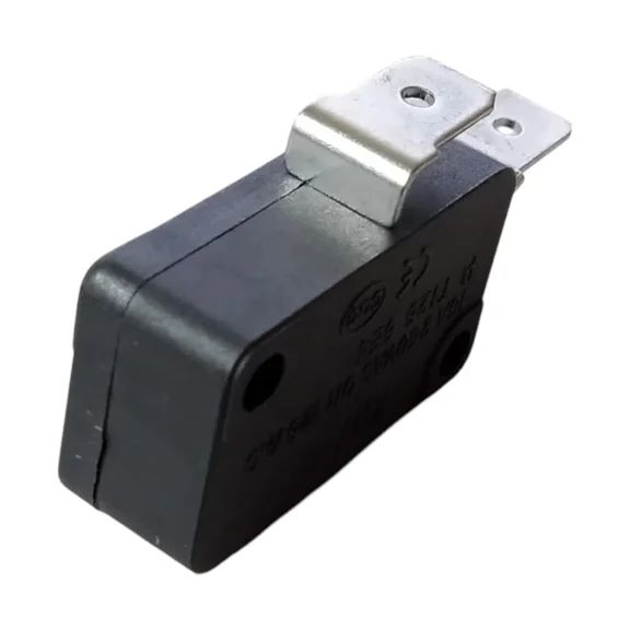 MW0498 Microwave Interlock Micro Door Switch SPST for Whirlpool W10211974