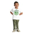 thumbnail image 3 of Take A Hike Nature Outdoors Camping Toddler Boy Girl T Shirt Infant Toddler Brisco Brands 2T, 3 of 6