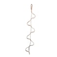 thumbnail image 1 of Greeniant Cuerda de escalada de 15m, productos profesionales de nailon, peso ligero, costura de precisión, ayuda de escalada avanzada de buena firmeza Escalada Amarillo 15m Greeniant OD019837-03, 1 of 6