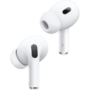 Air_Pod_pro 2rd Generation Bluetooth Earbuds Wireless In-Ear Headphones with Charging Case