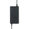 thumbnail image 2 of 54. 2A Electric Scooter Power  Li-ion Battery  3-Prong Inline Connector Fast Charging Adapter for Kugoo M4 Electr, 2 of 7