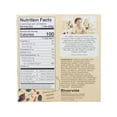 thumbnail image 2 of Made Good - Organic Granola Bars Cookies & Creme - 6 Bars, 2 of 4