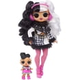 thumbnail image 1 of Muñeca de moda L.O.L. Surprise! LOL Winter Disco Dollie +6, 1 of 1