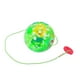 thumbnail image 5 of Pelota de goma saltarina, pelota de juguete suave con destellos y cuerda para medias. Estilo E, 5 of 9