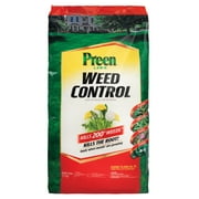 Preen Lawn Weed Control - 30 lb. Bag - Covers 15,000 Sq. ft.