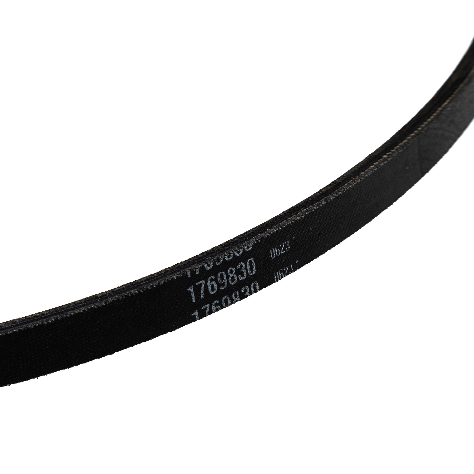 Genuine MTD 1769830 OEM Mower Drive Belt, Compatible with