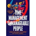 thumbnail image 1 of Pre-Owned Time Management for Unmanageable People: The Guilt-Free Way to Organize, Energize, and Maximize Your Life (Paperback) 0553370715 9780553370713, 1 of 1