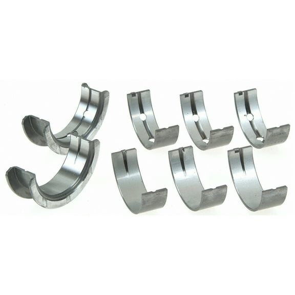 Sealed Power 7288MA Main Bearing Set Fits select: 1995-2005 BUICK LESABRE, 1997-2007 PONTIAC GRAND PRIX