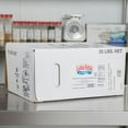 thumbnail image 3 of LouAna Yellow Coconut Bag-in-Box Oil 35 LBS | 1 BAG/CASE | 60 CASE PER PALLET | 60 BAGS, 3 of 6