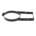 thumbnail image 5 of Esquirla Chimney Pipe Bracket Chimney Pipe Holder Adjustable Accessories Portable Heat Resistant Clip Stainless Steel Flue Liner Clamp, 5 of 8