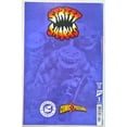 thumbnail image 2 of Street Sharks #1 Comic Book, 2 of 2