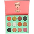 thumbnail image 4 of Juvias Place The Saharan by Juvias Eyeshadow Palette, 4 of 4