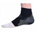 thumbnail image 2 of Pro-Tec Athletics Plantar Fasciitis Pf Foot Sleeve - Small, 2 of 4
