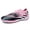 Pink - Short Studs, variant on Yiomxhi Soccer Cleats for Men Younth Adult Lightweight Football Shoes with Ankle Support, Breathable Outdoor Turf Cleats for Training and Matches, Long Studs and Short Studs
