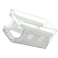 thumbnail image 3 of FRCOLOR  Egg Dispenser Holders Kitchen Eggs Organizer for Refrigerator Organizers, 3 of 8