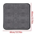 thumbnail image 2 of Microfiber Car Drying Towel Ultra Absorbent Car Wash Cloth Lint Free Detailing Towel Thick Scratch Free Cleaning Rag Reusable Car Care Towel For Auto Washing Polishing Use, 2 of 7