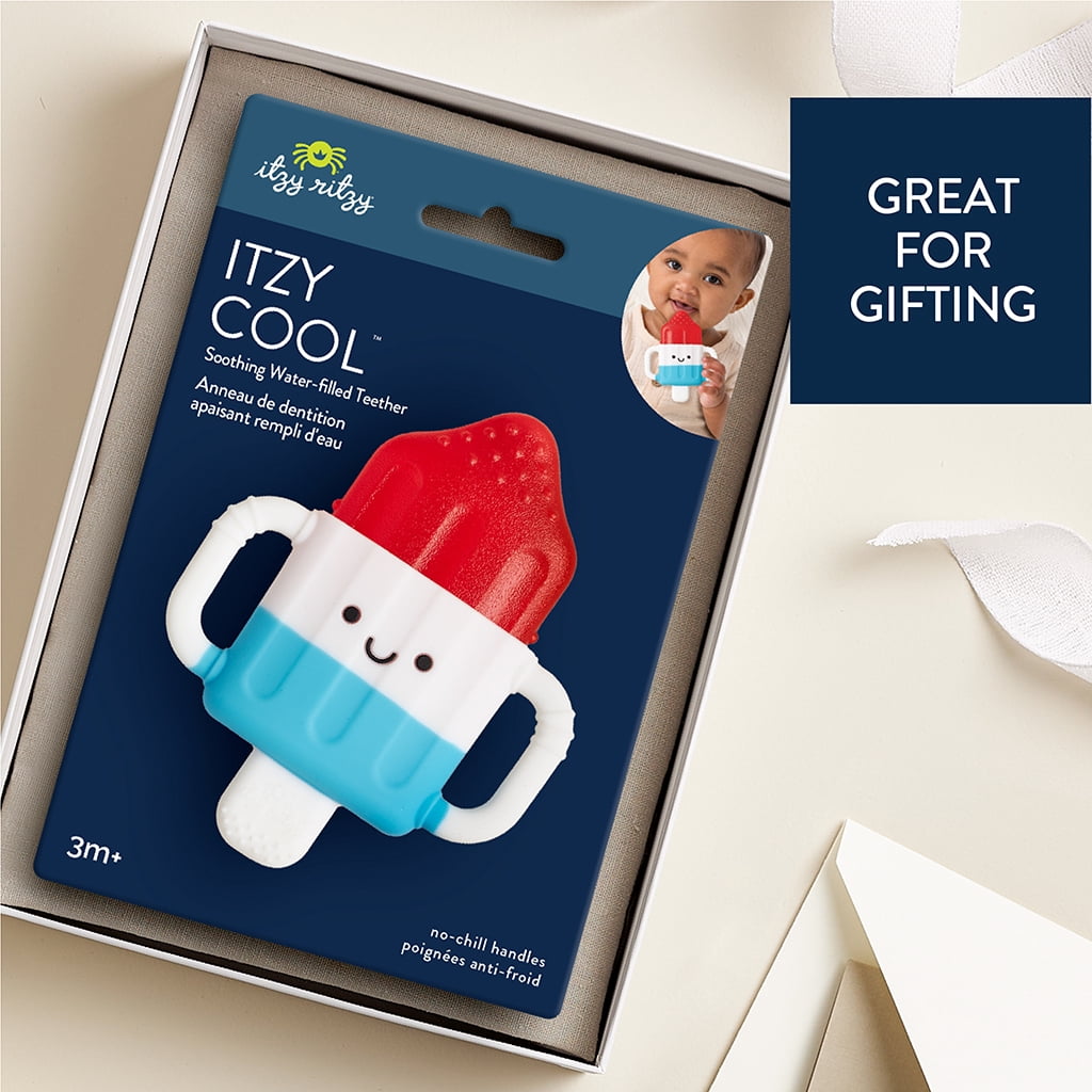 Itzy Cool™ Teether