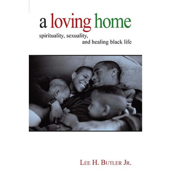Pre-Owned A Loving Home (Paperback) 0800662679 9780800662677