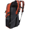 thumbnail image 3 of Bolso De Hombro Mochila De Camping De Artesanía Fina De Gran Capacidad De Carga Fácil De Ajustar para Viajes Al Aire Libre ANGGREK Otros, 3 of 7
