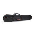 thumbnail image 2 of Bolsa Gator Allegro Pro para saxo soprano y clarinete en si bemol, 2 of 9