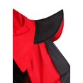 thumbnail image 4 of Déguisement pour Homme Disney Aladdin Jafar, 4 of 8
