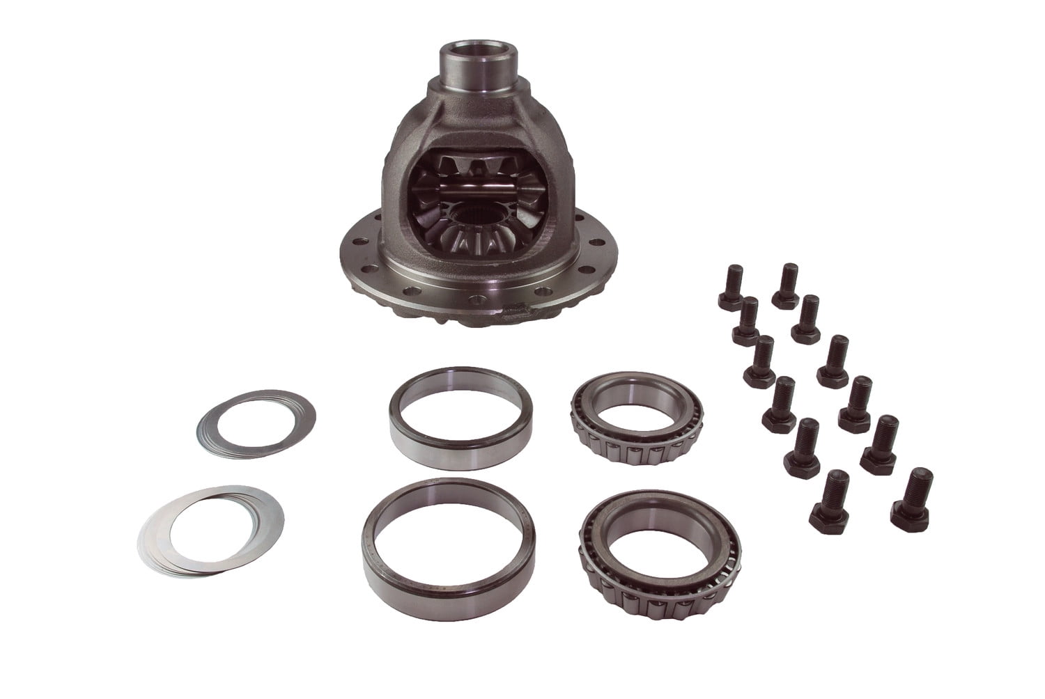 Spicer 2005501 Differential Carrier
