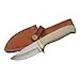 thumbnail image 3 of SZCO Supplies Drop Pt. Bone Skinning Knife, 3 of 4