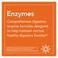 thumbnail image 4 of NOW FOODS ENZIMAS DE PAPAYA MASTICABLES 360 PASTILLAS, 4 of 8