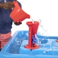 thumbnail image 3 of Simplay3 Big River & Roads Water Play Table, 3 of 7