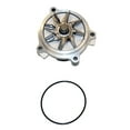thumbnail image 2 of GMB 125-1830 Water Pump that fits a Ford Crown Victoria (1998-2002), 2 of 5