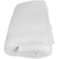 Upholstery Grade Quilt Batting 45" Wide (10 Yard)