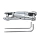 thumbnail image 2 of Conector giratorio de ancla marina para barco, forma ovalada, reemplazo directo de piezas de repuesto Llave 10-12MM T30 kusrkot Conector giratorio de anclaje, 2 of 4