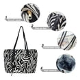 thumbnail image 3 of Bolso de mano para mujer, bolso de hombro, bolso hobos, bolso grande para trabajar, viajes, compras, 3 of 5