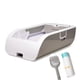 thumbnail image 1 of Vealind Intelligent Cat Potty - Automatic Cleaning, Deodorization, and Antibacterial Closed Litter Box ShopWise Round, 1 of 7
