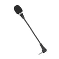 thumbnail image 3 of Mini Condenser Microphone Omnidirectional Flexible Head Vocal Pickup Audio Amplified Equipment, 3 of 5
