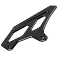 thumbnail image 3 of Qiilu Rear Sprocket Chain Guard CNC Aluminum Alloy Motorcycle Sprocket Cover Chain Guard Protector Fit For  CRF450L 2019, 3 of 8