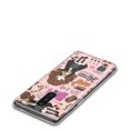 thumbnail image 2 of Head Case Designs Harry Potter Deathly Hallows XXXVII Hermione Pattern Soft Gel Case for Google Pixel 9 / Pixel 9 Pro, 2 of 7