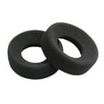 thumbnail image 3 of Almohadillas para los oídos Piezas de repuesto de almohadillas de espuma dura para Grado / SR80 / SR125 / SR225 Macarena  Pads de cojines para la oreja de auriculares, 3 of 8