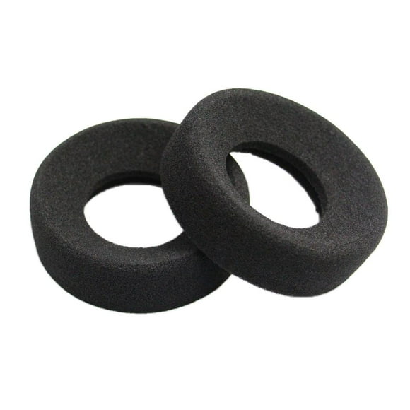 Hard Foam Pad Cushion Replacement Repair For GRADO / SR80 / SR125 / SR225