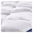 thumbnail image 5 of Colchón Queen Size Restonic Cool Confort Colchoneta Pillow Top Confort Medio, 5 of 5